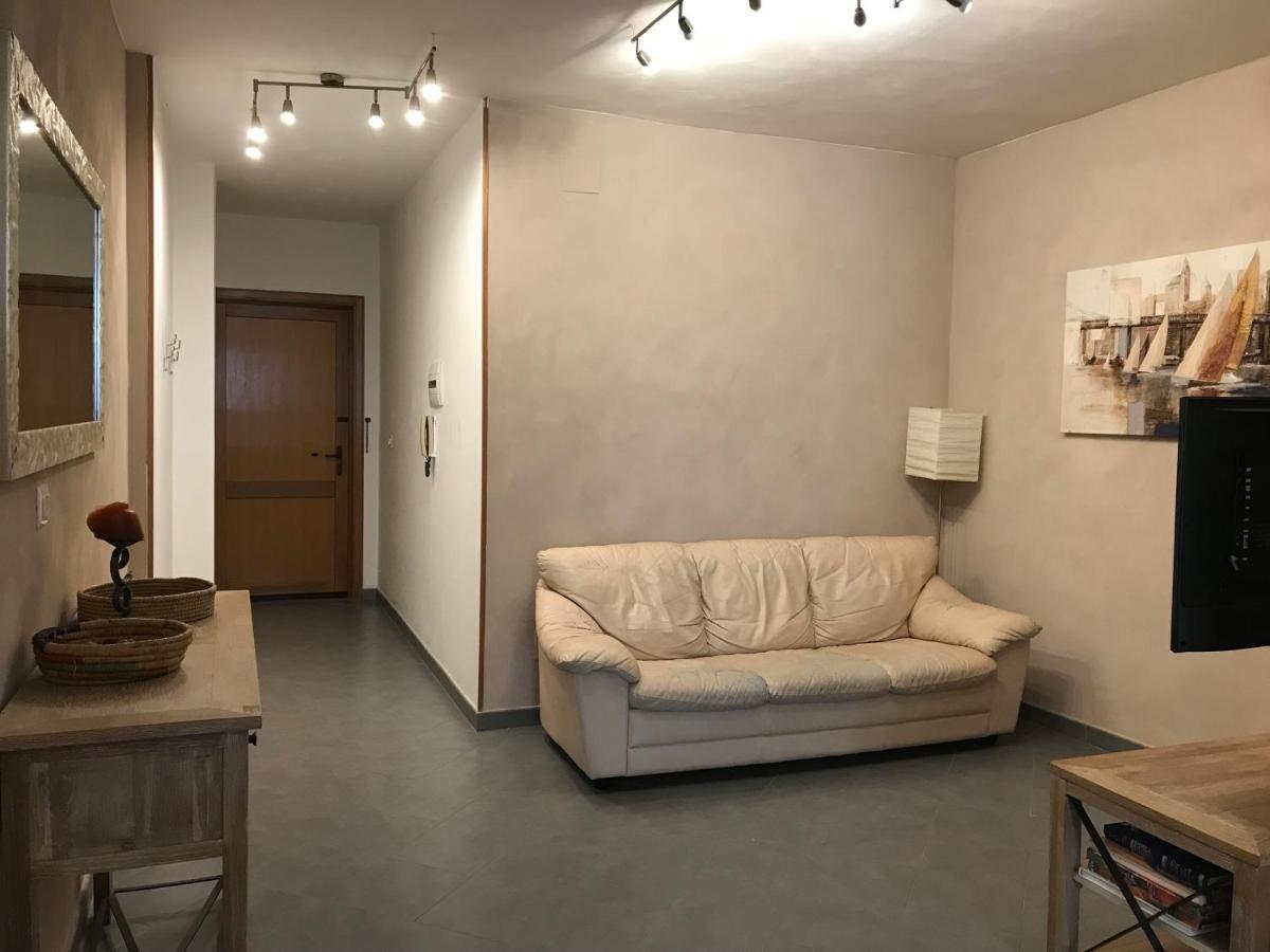 Alghero Casa Vacanza Home Feeling المظهر الخارجي الصورة