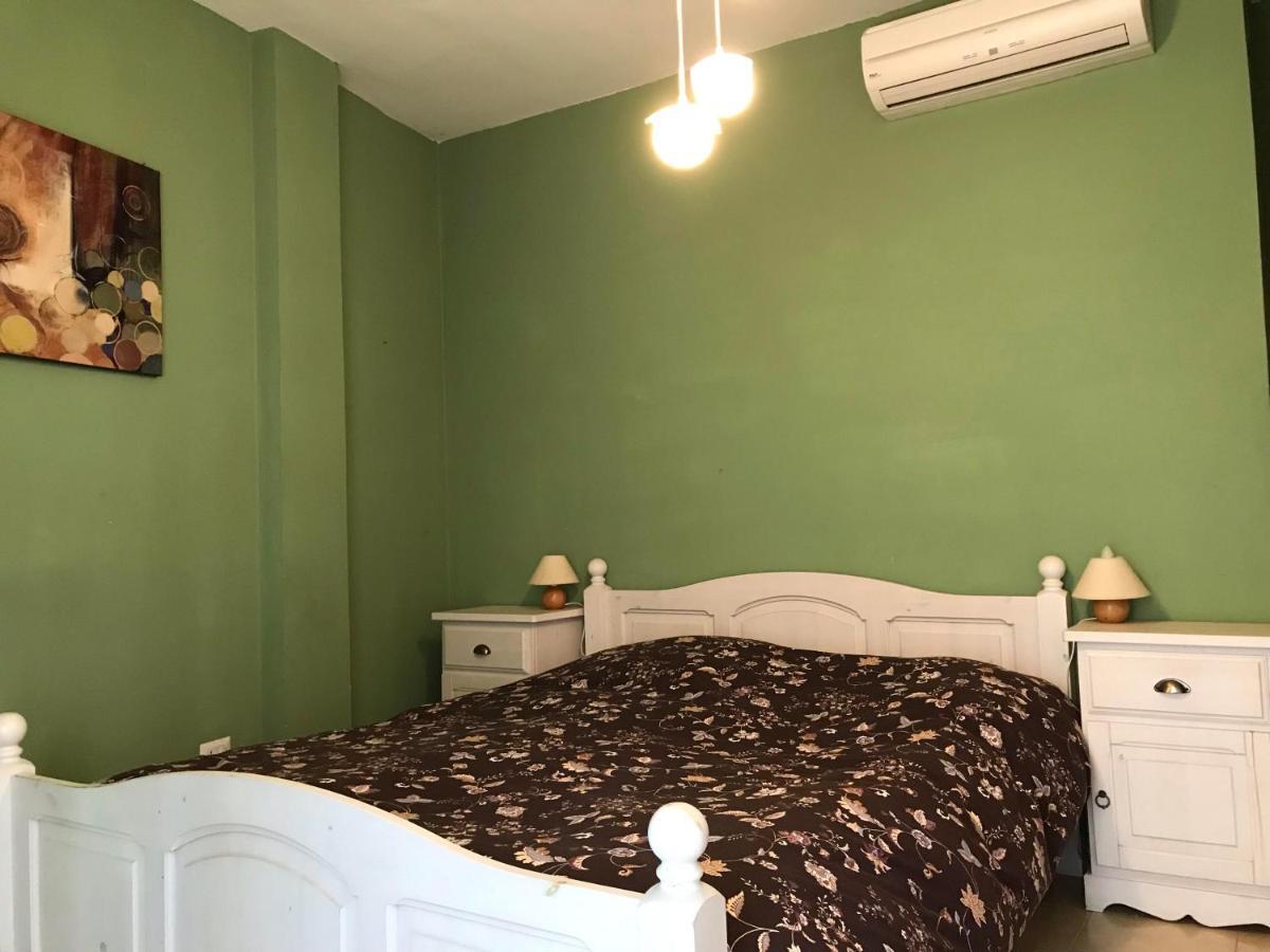 Alghero Casa Vacanza Home Feeling المظهر الخارجي الصورة