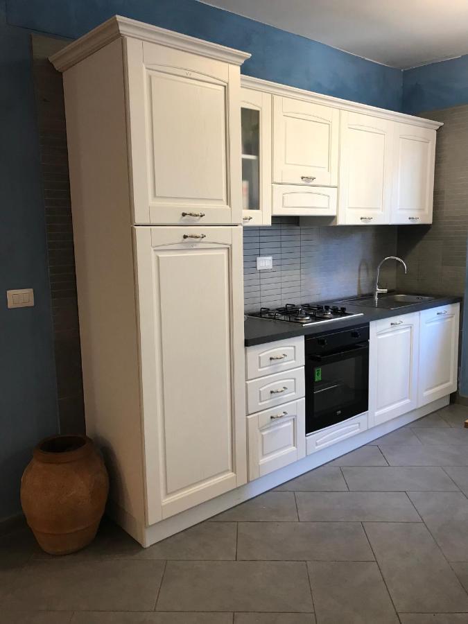 Alghero Casa Vacanza Home Feeling المظهر الخارجي الصورة