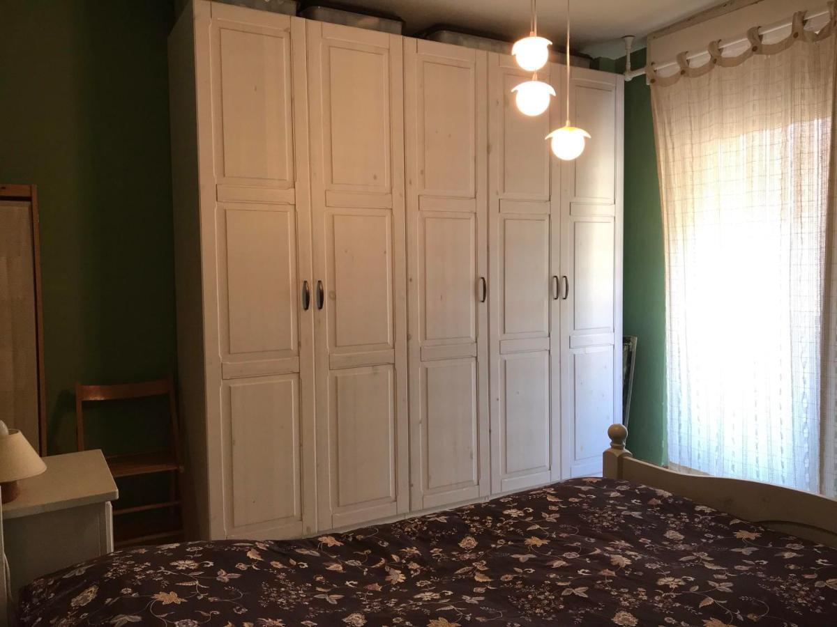 Alghero Casa Vacanza Home Feeling المظهر الخارجي الصورة