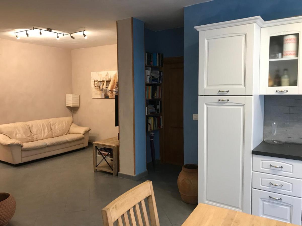 Alghero Casa Vacanza Home Feeling المظهر الخارجي الصورة